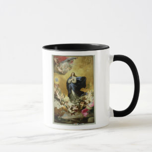 Mug Conception impeccable, 1635