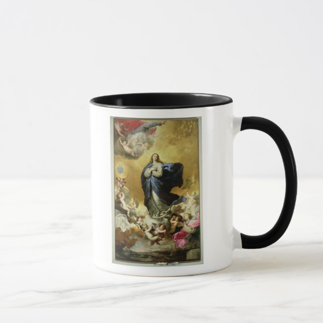 Mug Conception impeccable, 1635 (Droite)