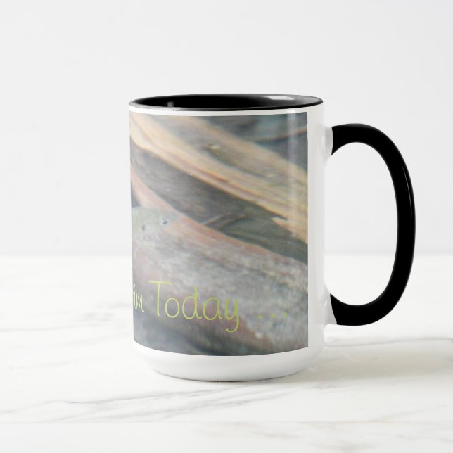 Mug Conception inspirée (Droite)