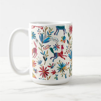 Mug Conception inspirée d'Otomi