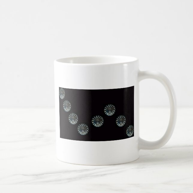Mug Conception Irlandaise-La Collection Cristal (Droite)