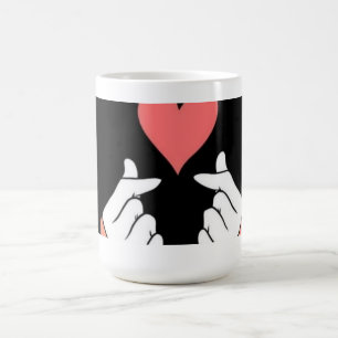 Mug conception mag