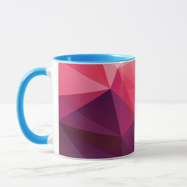 Mug Conception moderne (Gauche)