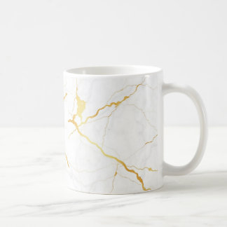 Mug Conception Motif en céramique avec carrelage - Des
