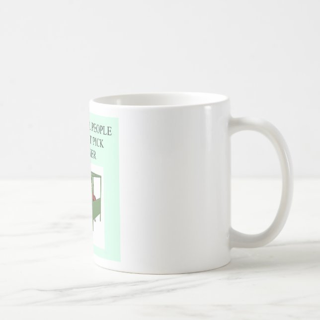 Mug conception multipliée complète de course de (Droite)