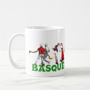 Mug Conception originale : Pays Basque,