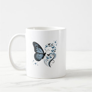 Mug Conception papillon