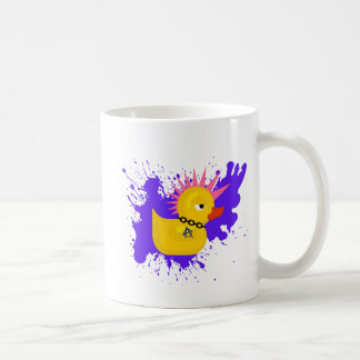 Mug Conception pop-art audacieuse et excentrique