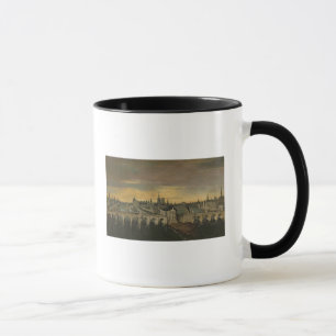 Mug Conception pour la construction du Pont-Neuf