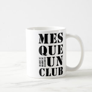 Mug Conception pour les amateurs de football T Shirt B
