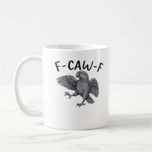 Mug Conception propre minimale F Caw F