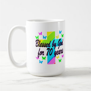 MUG CONCEPTION RELIGIEUSE DE LA CROIX DE NAISSANCE