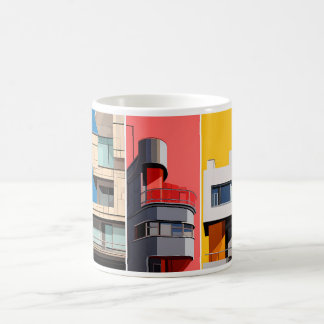Mug Conception Sur Votre Musique