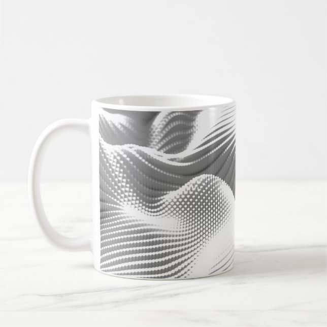 MUG CONCEPTION TAMOULE (Gauche)