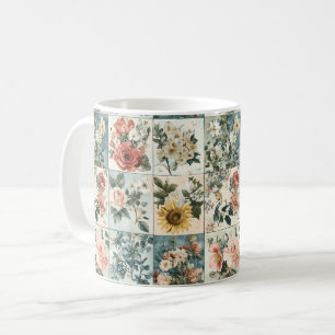 Mug Conception vintage de l'appareillage