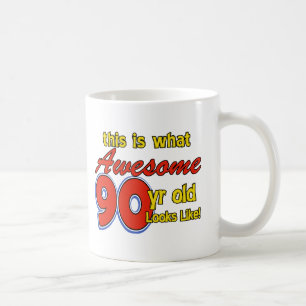 Mug conceptions 90 an