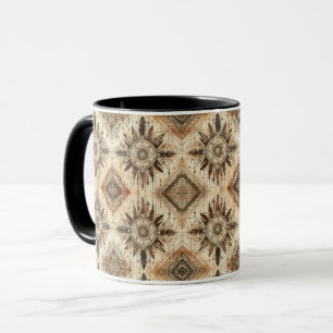 Mug Conceptions Désertiques