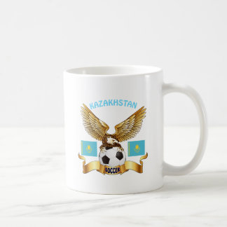 Mug Conceptions du football de Kazakhstan