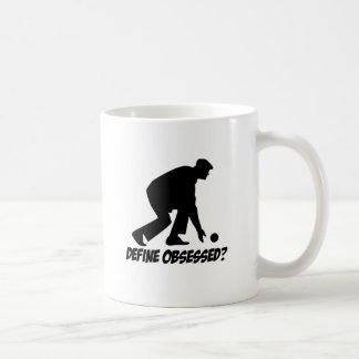 Mug Conceptions fraîches d'amants de cuvette de