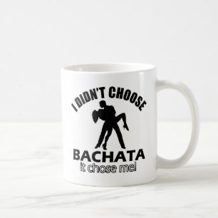 Mug Conceptions fraîches de bachata
