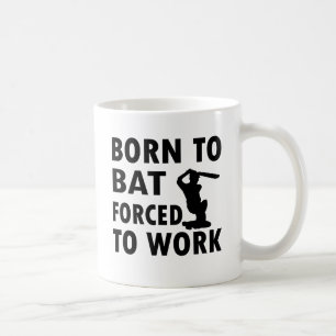 Mug Conceptions fraîches de batte