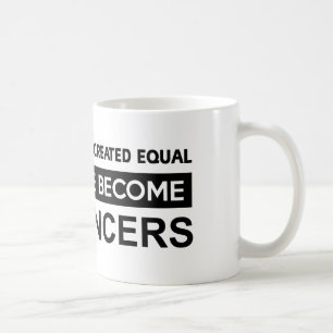 Mug Conceptions fraîches de claquettes