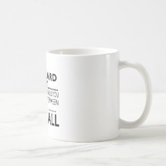 Mug Conceptions maladroites de ce net-ball de moment