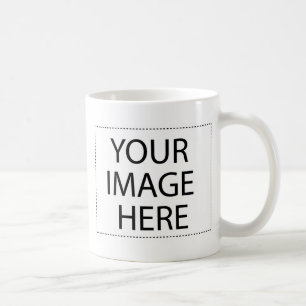 Mug Concevez Votre Propre