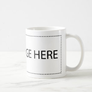 Mug Concevez votre propre ~ créent votre propre cadea