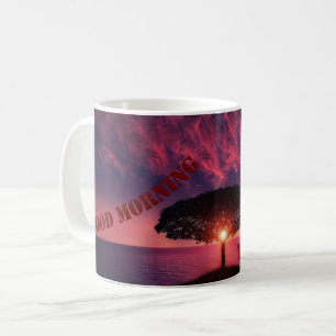 Mug Concevoir des cafés
