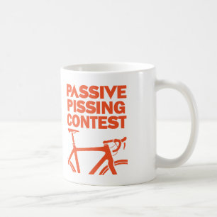 Mug Concours de baisers passifs