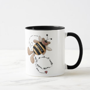Mug Concours d'orthographe