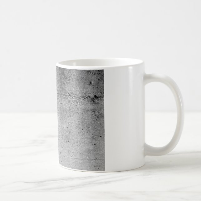 Mug Concret (Droite)