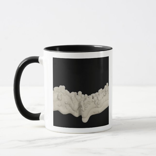 Mug Concrétion d'argile (Gauche)