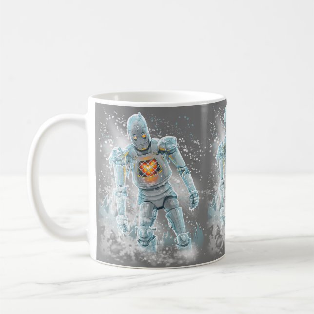 Mug Conçu pour durer (Gauche)