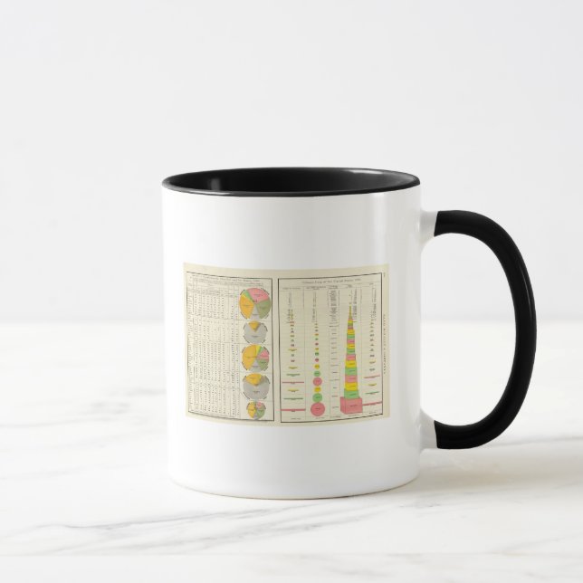 Mug Condamnation dans les établissements pénitentiaire (Droite)