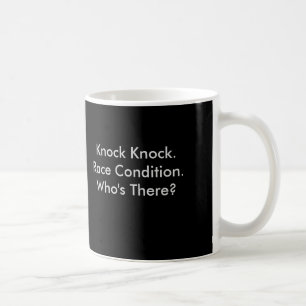 MUG CONDITION DE COMPÉTITIVITÉ