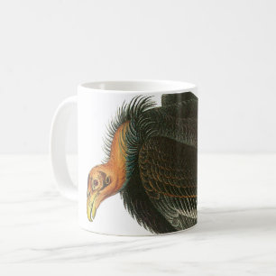 Mug Condor de Californie par Audubon
