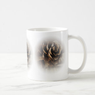 Mug Cônes de mélèze