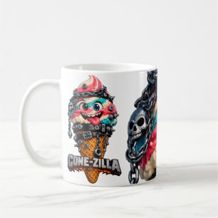 Mug Cônezilla