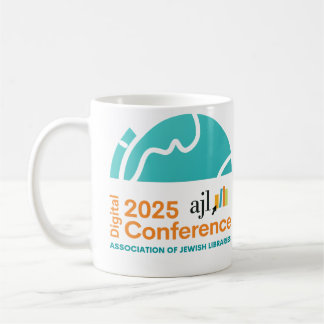 Mug - Conférence numérique AJL 2025