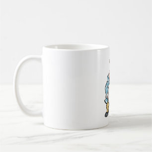 Mug Conférencier motivateur