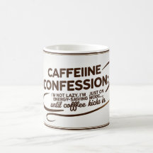 Confession de caféine 2