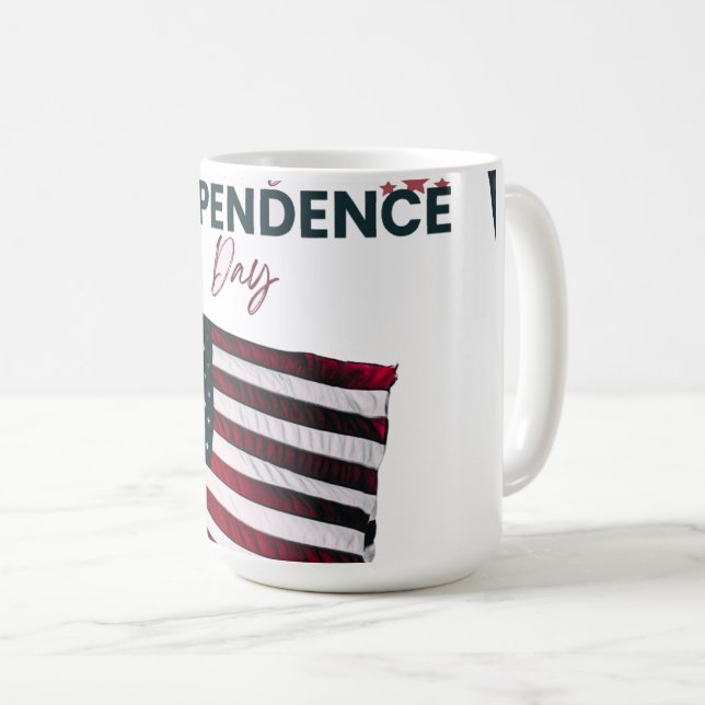 Mug #ConfigurationBureauTasse (Devant droit)