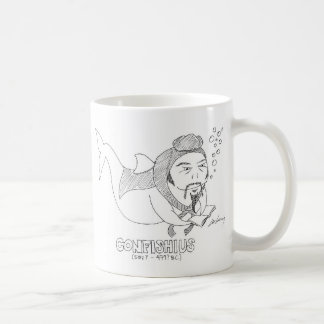 Mug Confishius