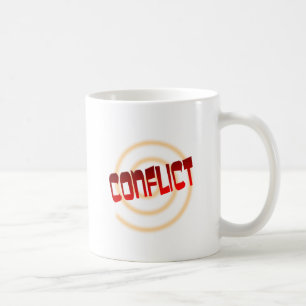 Mug conflit