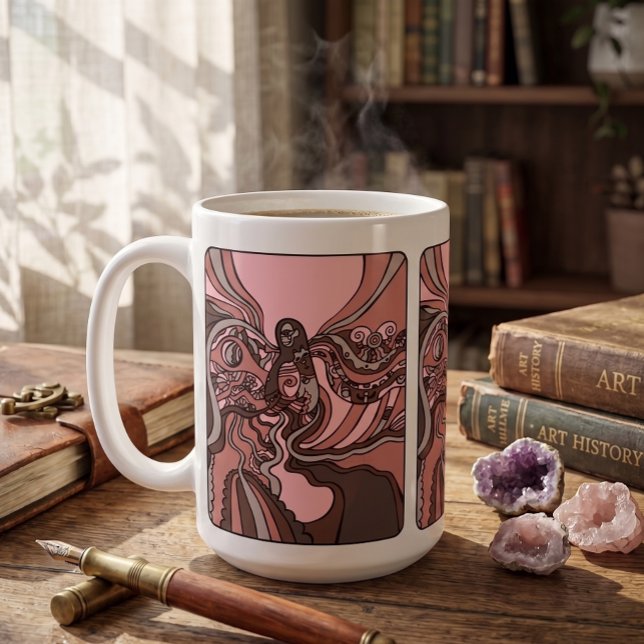 Mug Confort (Créateur téléchargé)