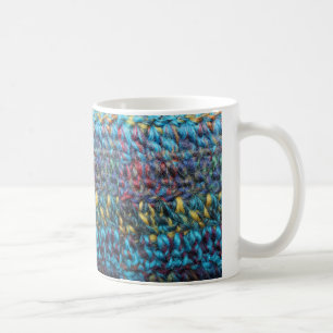 Mug Confort à crochet