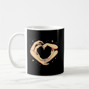Mug Confort Tranquille – Art de Soutien Émotionnel Dou