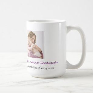 Mug Conforter les bébés (Promouvoir l'empathie pour 